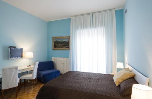 Macerata Casa | Camere Pallotta