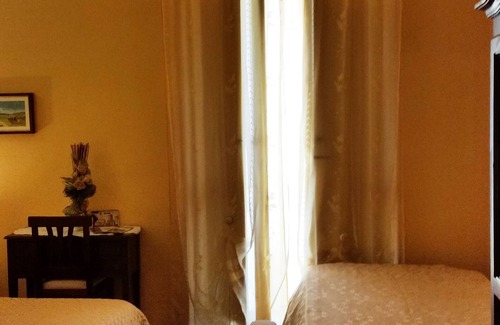 Fondi Cama Y Desayuno | Camere Primavera B&B