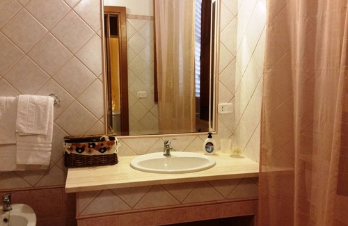 Fondi Cama Y Desayuno | Camere Primavera B&B
