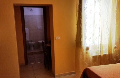 Fondi Cama Y Desayuno | Camere Primavera B&B