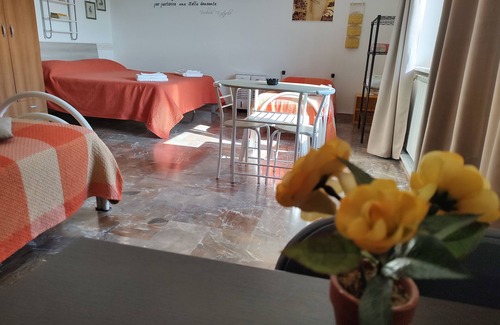 Minturno Cama Y Desayuno | Camere Riviera di Ulisse