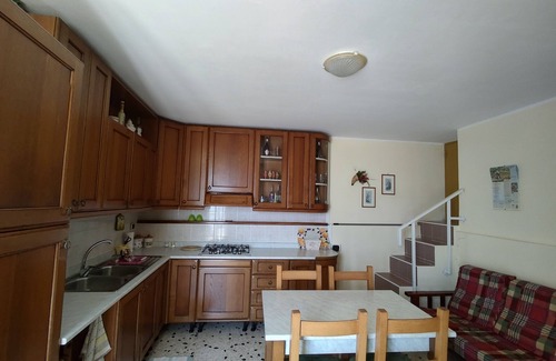 Minturno Cama Y Desayuno | Camere Riviera di Ulisse