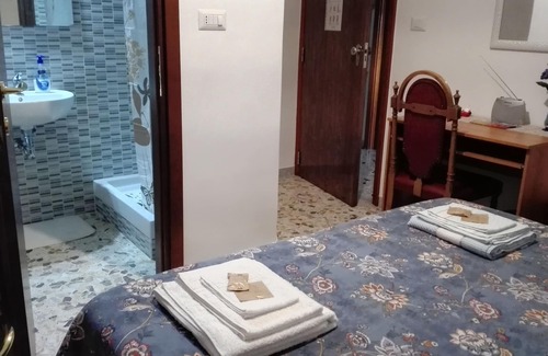 Minturno Cama Y Desayuno | Camere Riviera di Ulisse