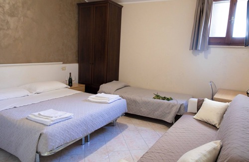 Assisi Hotel | Camere Santa Chiara