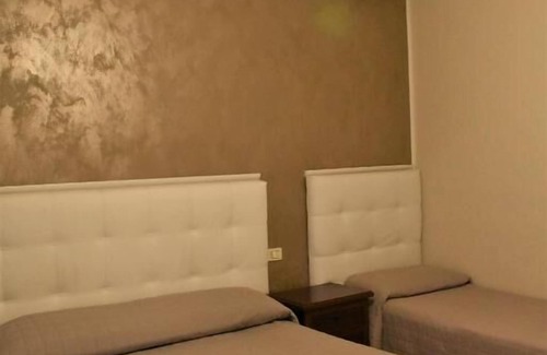 Assisi Hotel | Camere Santa Chiara