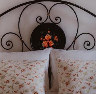 Manciano Cama Y Desayuno | Camere Villa Isa