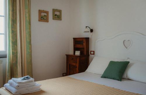 Manciano Cama Y Desayuno | Camere Villa Isa