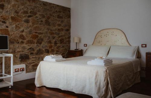 Manciano Cama Y Desayuno | Camere Villa Isa