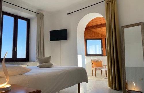 Frassinetto Casa | Camere Villa Lunardini