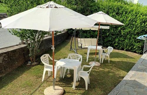 Frassinetto Casa | Camere Villa Lunardini