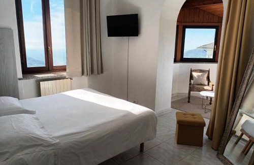 Frassinetto Casa | Camere Villa Lunardini