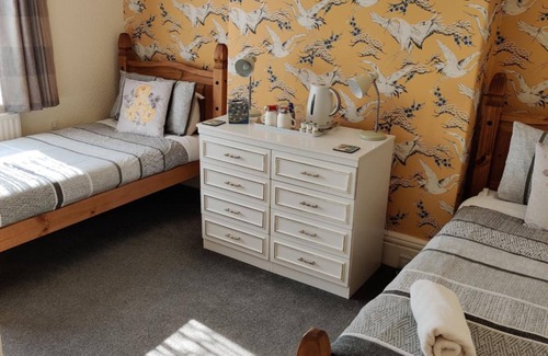 Flamborough Casa | Cameron Court B&B