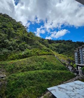 Brinchang Apartamento | CAMERON HIGHLAND BRINCHANG KEA FARM Homestay By Dcozy 6-7pax