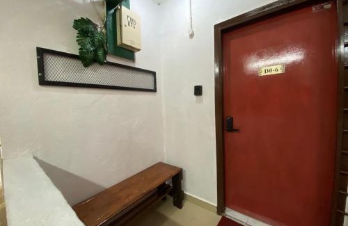 Tanah Rata Apartamento | Cameron Highland Cozy Homestay