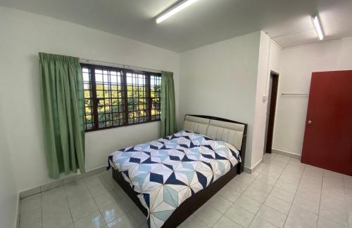Tanah Rata Apartamento | Cameron Highland Cozy Homestay