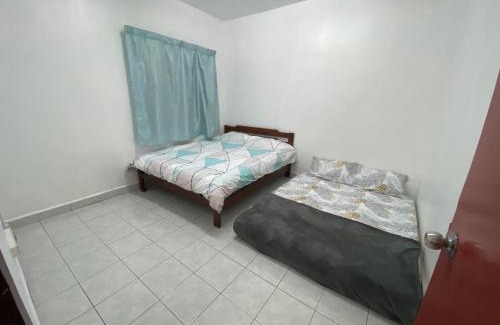 Tanah Rata Apartamento | Cameron Highland Cozy Homestay