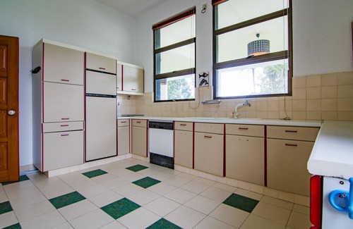 Tanah Rata Villa | Cameron Highlands Bungalow (Pino Cottage)