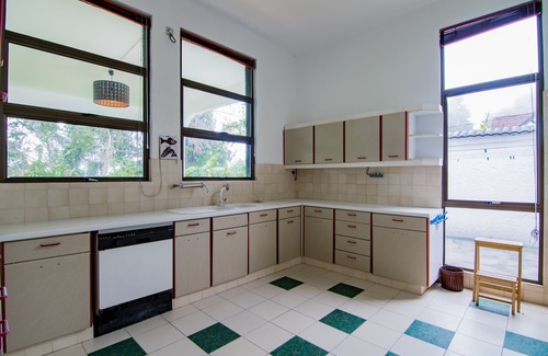 Tanah Rata Villa | Cameron Highlands Bungalow (Pino Cottage)