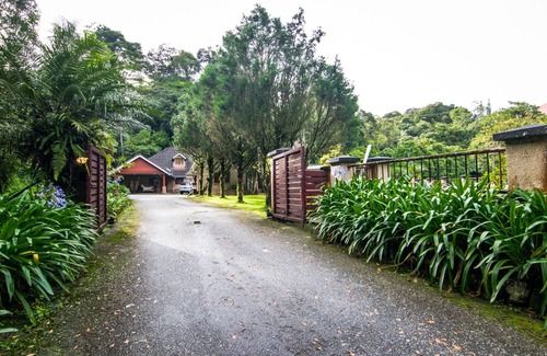 Tanah Rata Casa | Cameron Highlands Bungalow A (Arcadia Cottage)