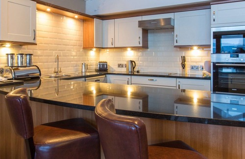 Alexandria Cabina | CAMERON HOUSE LUXURY LODGES - A PLACE FOR ALL THE FAMILY