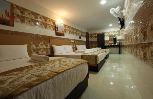 Brinchang Hotel | Cameron Kea Farm Hotel