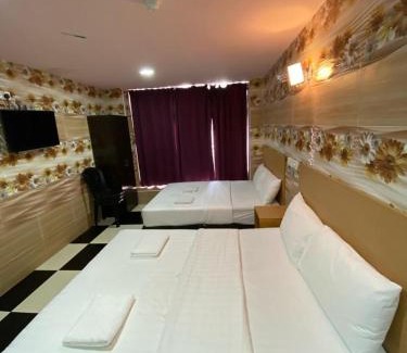 Brinchang Hotel | Cameron Kea Farm Hotel