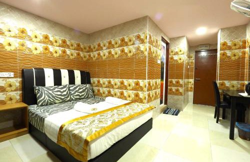 Brinchang Hotel | Cameron Kea Farm Hotel
