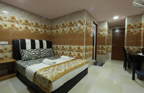 Brinchang Hotel | Cameron Kea Farm Hotel
