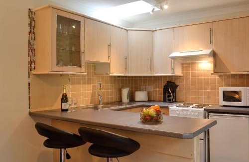 Innellan Casa | Cameron Lodge Cottage