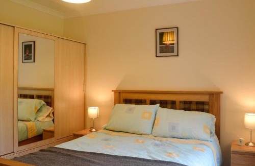 Innellan Casa | Cameron Lodge Cottage