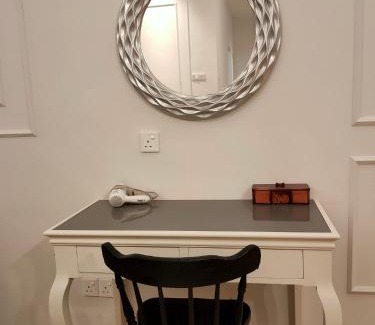 Tanah Rata Apartamento | Cameron Lovely Cottage 3 Rooms