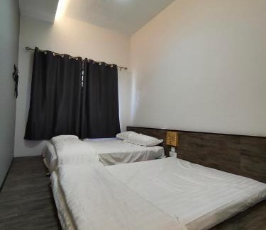 Tanah Rata Apartamento | Cameron Lovely Cottage 3 Rooms