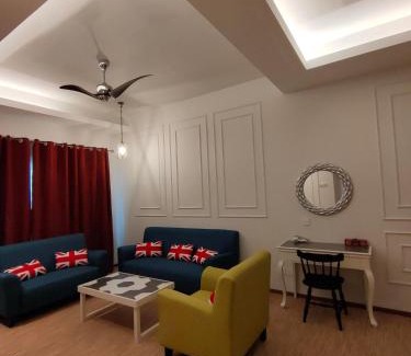 Tanah Rata Apartamento | Cameron Lovely Cottage 3 Rooms