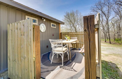 Mirabile Apartamento | Cameron Nature Retreat Hike, Bike and More!