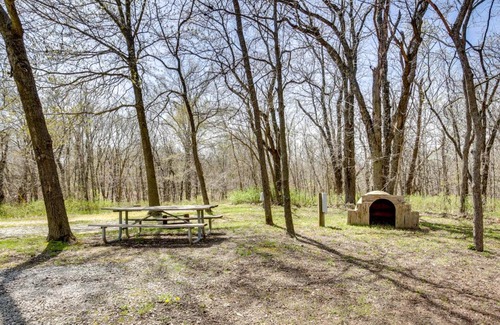 Mirabile Apartamento | Cameron Nature Retreat Hike, Bike and More!
