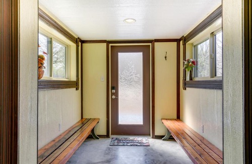 Mirabile Apartamento | Cameron Nature Retreat Hike, Bike and More!