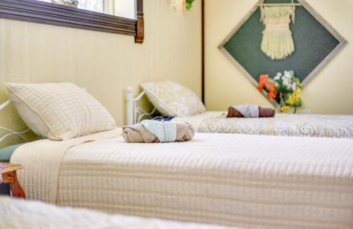 Mirabile Apartamento | Cameron Nature Retreat Hike, Bike and More!
