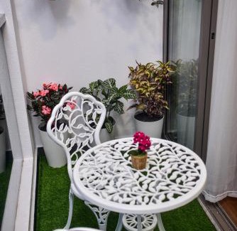 Brinchang Apartamento | Cameron Palas Homestay - Sunrise View
