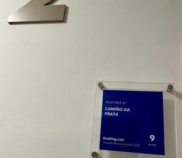 Redondela Apartamento | CAMIÑO DA PRATA