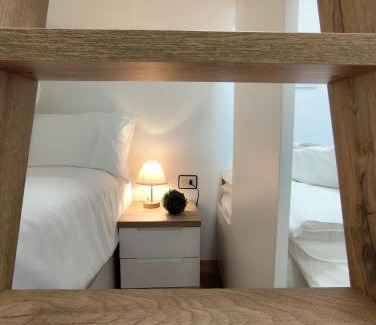 Malpica de Bergantinos Apartamento | Camiño dos faros Malpica