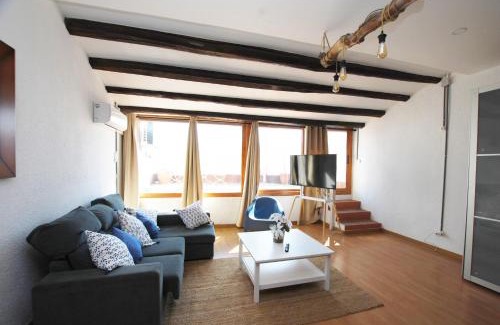 Premià de Mar Apartamento | Cami Ral