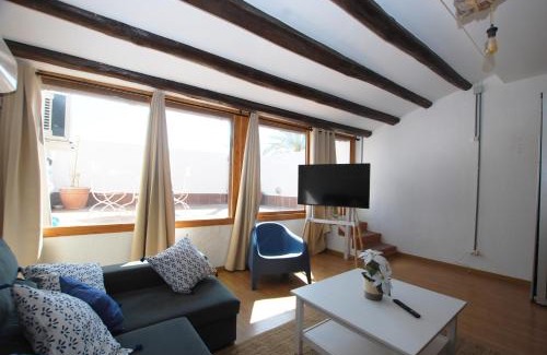 Premià de Mar Apartamento | Cami Ral