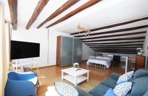 Premià de Mar Apartamento | Cami Ral