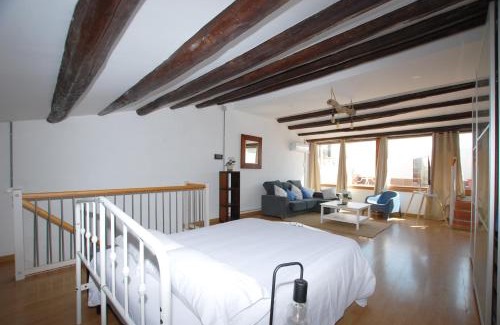 Premià de Mar Apartamento | Cami Ral