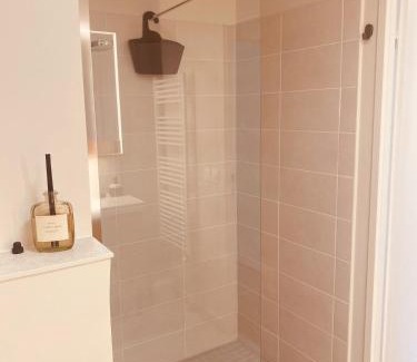 Sainte-Cecile-Plage Apartamento | Camiers, Dune 105