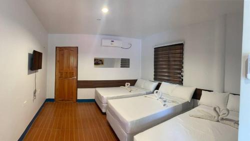Catarman Apartamento | Camiguin Atlantis Pension House