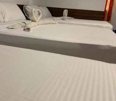 Catarman Apartamento | Camiguin Atlantis Pension House