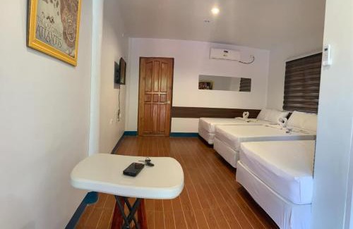Catarman Apartamento | Camiguin Atlantis Pension House