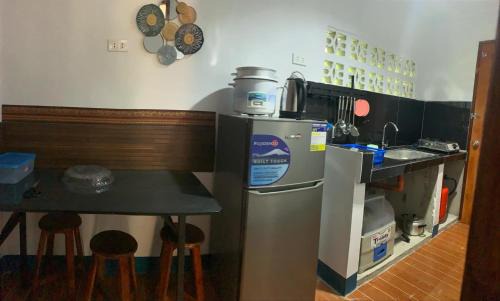 Catarman Apartamento | Camiguin Atlantis Pension House