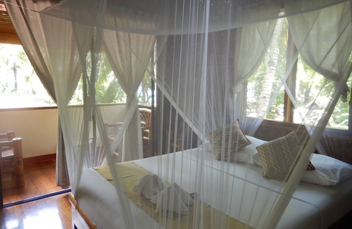 Mambajao Complejo | Camiguin Volcan Beach Eco Retreat & Dive Resort